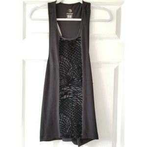 🍁 MPG Trance 2.0 Tank Top size M